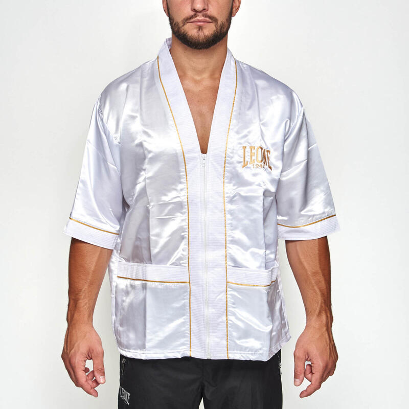 Roba Cornerman Leone Alba