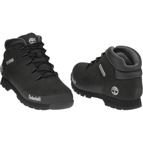 Timberland Euro Sprint Hiker Noir - C6361R_445 5/5