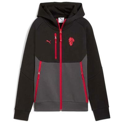 Puma acm pumatech fz hoodie jr sweatshirt kind