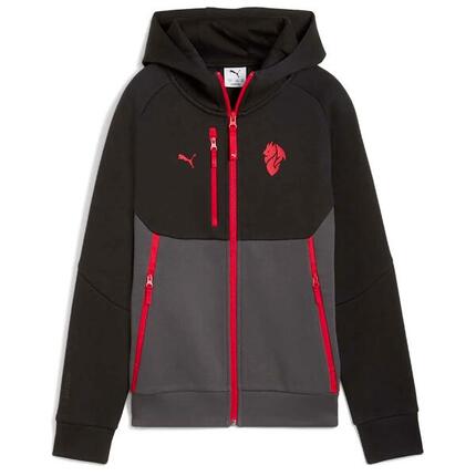 Sweat-Shirt Puma Acm Pumatech Fz Hoodie Jr Enfant