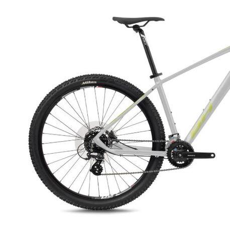 Bicicleta de Montaña 29" Aluminio Bh Spike 2.0 (2026) Gris-verde 3/3