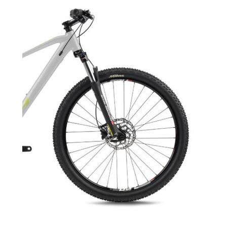 Bicicleta de Montaña 29" Aluminio Bh Spike 2.0 (2026) Gris-verde 2/3