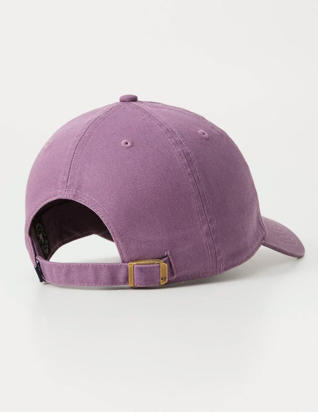 Gorro para Hombre 47 brand  Morado 2/4