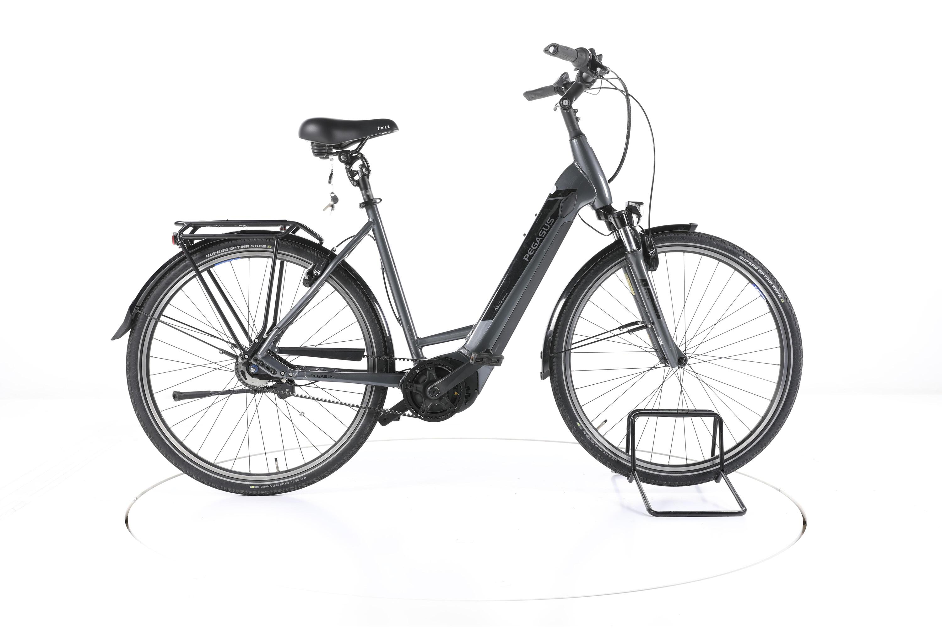 PEGASUS Ebike ricondizionata · Pegasus Premio EVO 5R · Come nuovo