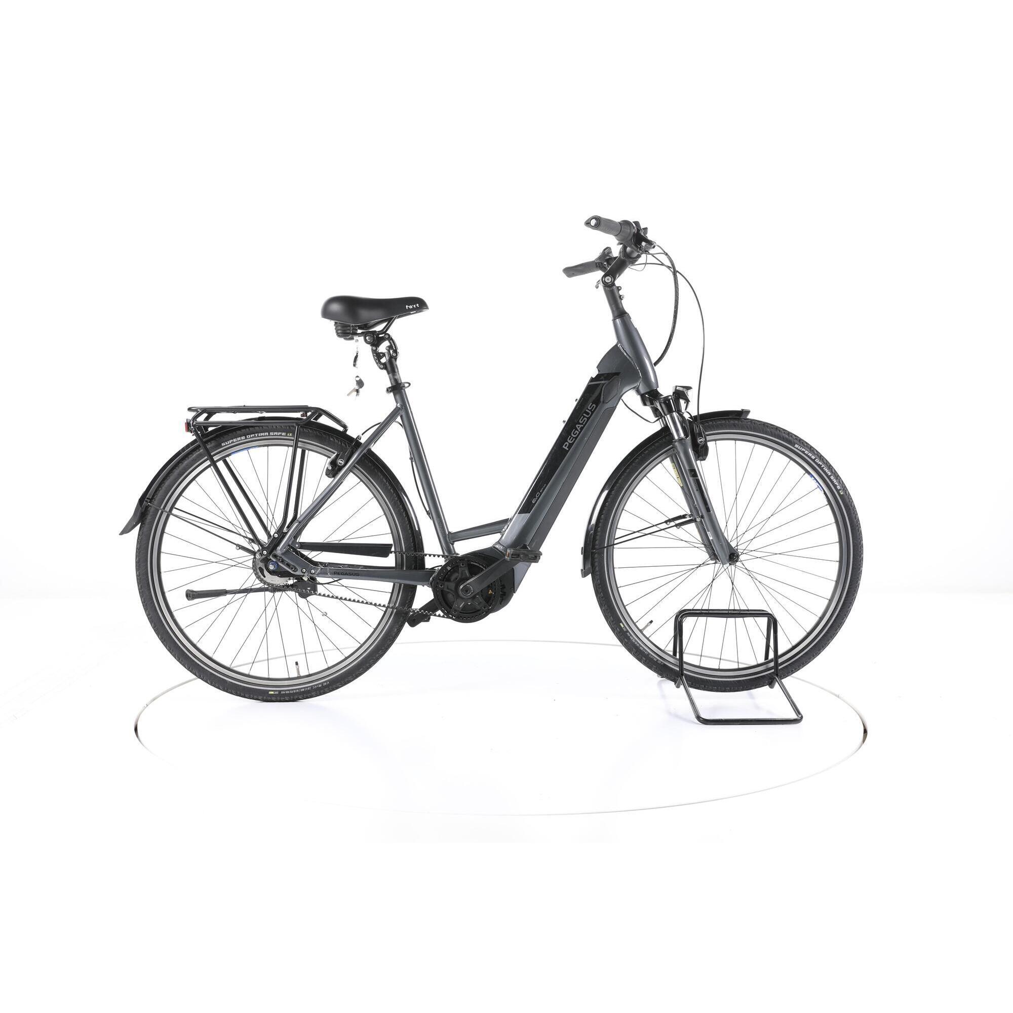Second Life - Pegasus Premio EVO 5R City E-Bike Niska rama - Jak nowy