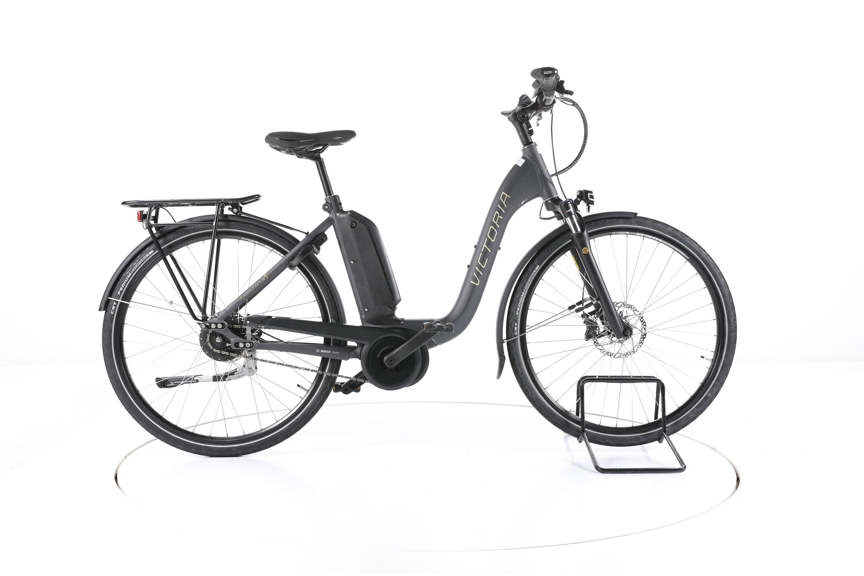 VICTORIA Ebike ricondizionata · Victoria (e)Manufaktur 9.4 · Buone condizioni