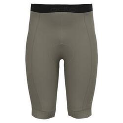 Cuissard Sans Bretelles Odlo Explorer Cargo Gris