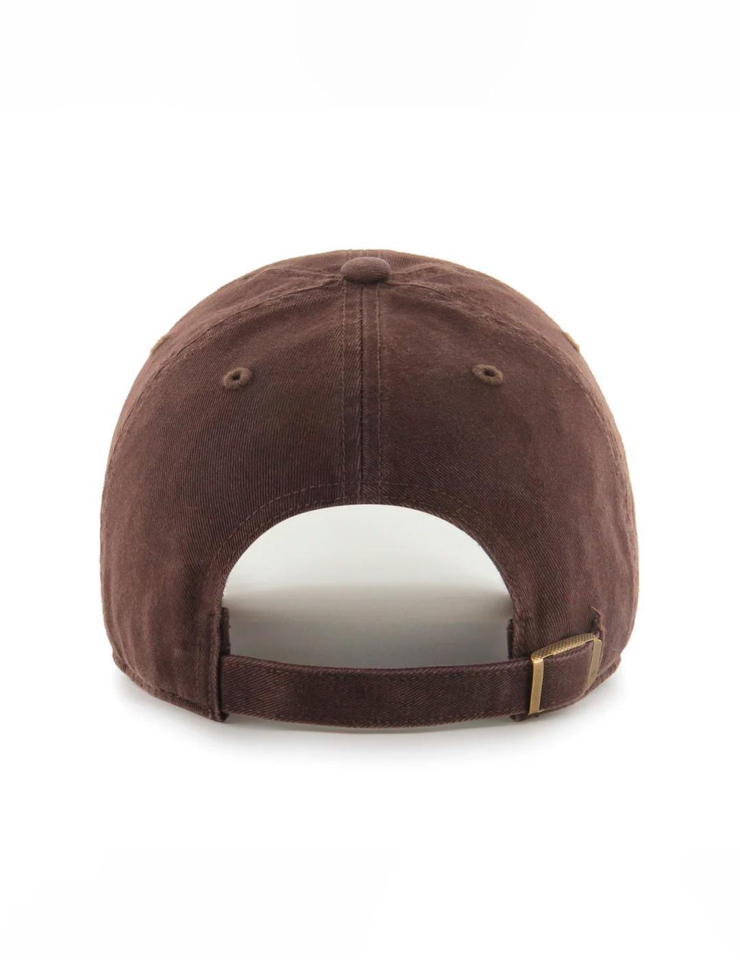 Gorro para Hombre 47 brand  Marrón 2/2