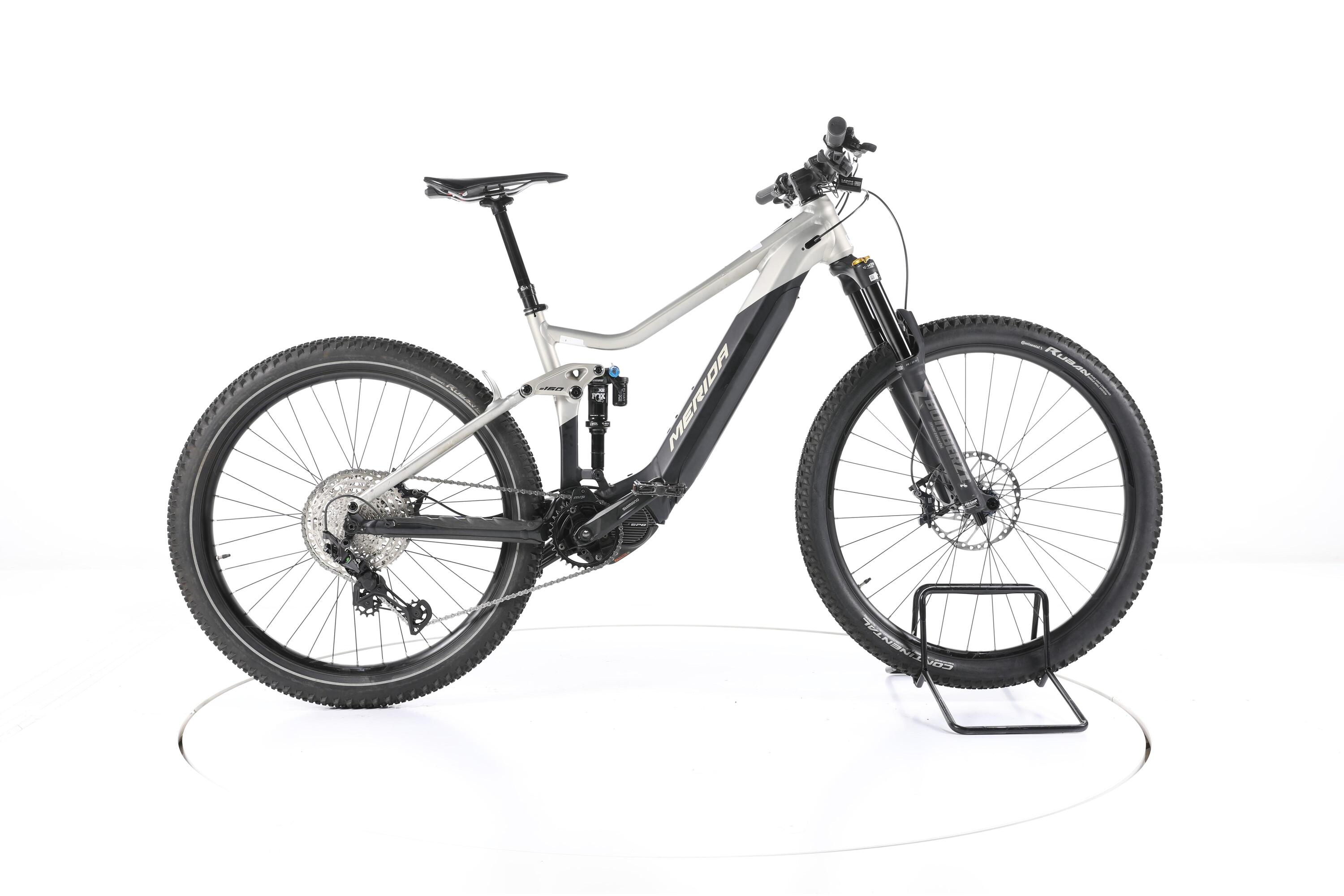 MERIDA Ebike ricondizionata · Merida EONE-SIXTY 775 EP1 · Buone condizioni