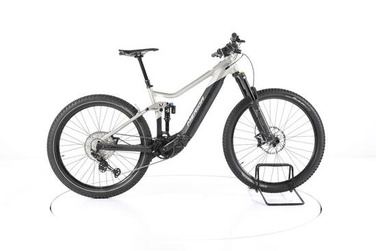Segunda vida - Merida EONE-SIXTY 775 EP1 Fully E-Bike - Buen estado