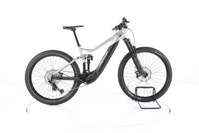 Segunda vida - Merida EONE-SIXTY 775 EP1 Fully E-Bike 2023 - Buen estado