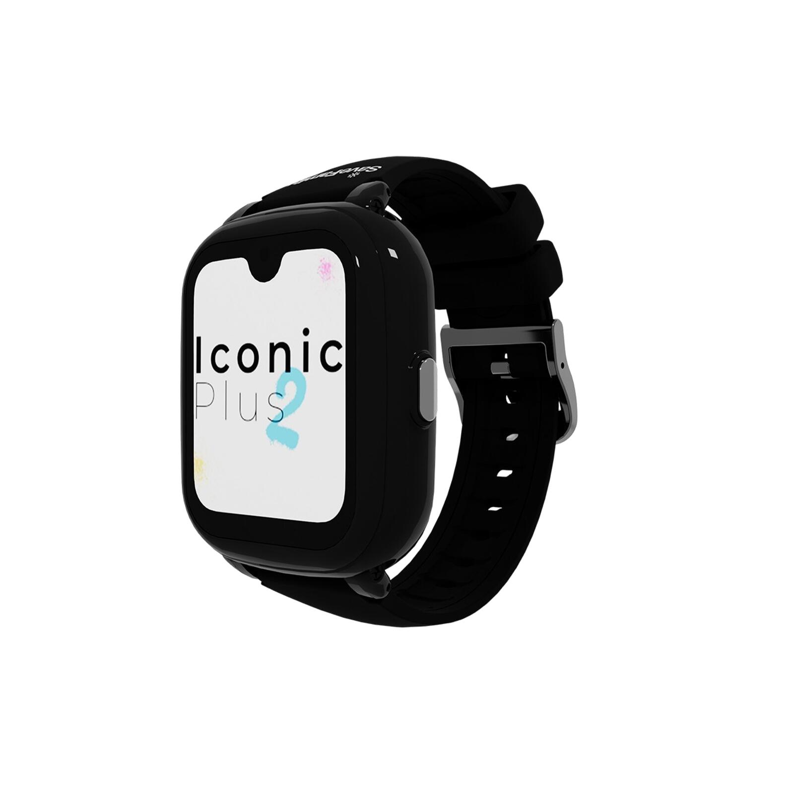 SaveFamily Iconic Plus 2.0SCHWARZ 2/4
