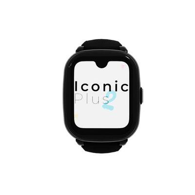 SaveFamily Iconic Plus 2.0SCHWARZ