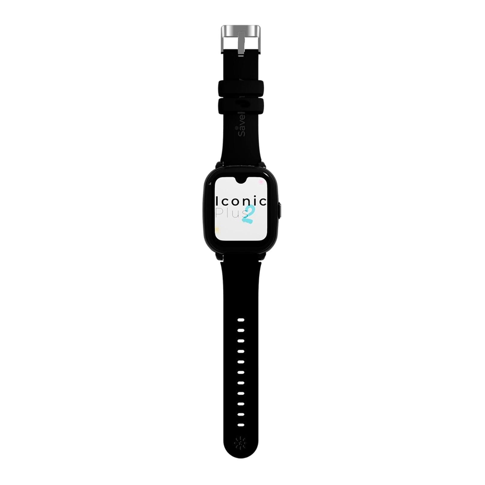 SaveFamily Iconic Plus 2.0SCHWARZ 4/4