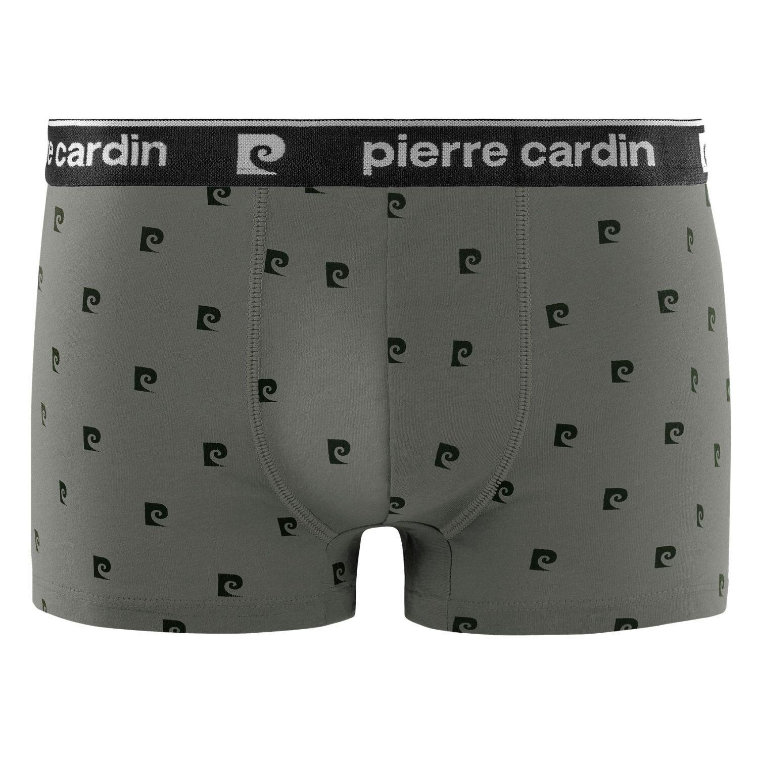 Lot de 6 boxers homme Class 4/5