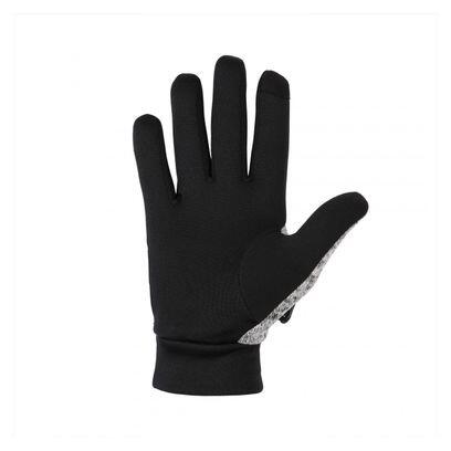 Coppia di guanti da donna Lafuma Vars Grey 2/4