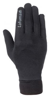 LAFUMA Lafuma Handschuhe SILK Schwarze
