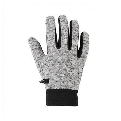 Paar Damenhandschuhe Lafuma Vars Grau