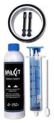 Tubeless Conversion Kit - 21 mm