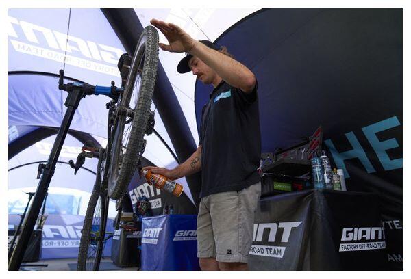 Odtłuszczacz Finish Line Citrus