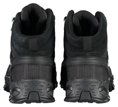 Chaussures de Randonnée CMP Rigel Mid Wp Noir Homme 4/7