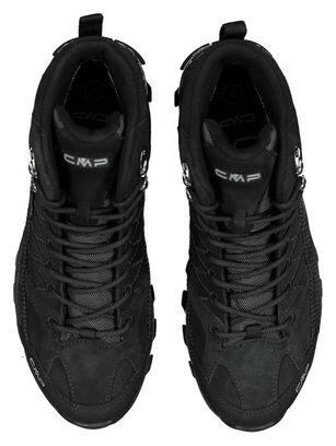 Chaussures de Randonnée CMP Rigel Mid Wp Noir Homme 5/7