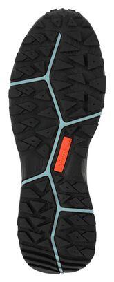 Zapatillas de senderismo para mujer Lafuma Access Clim Negras 3/5