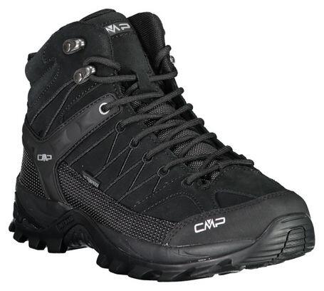CMP CMP Rigel Mid Wp Wanderschuhe Schwarz Herren