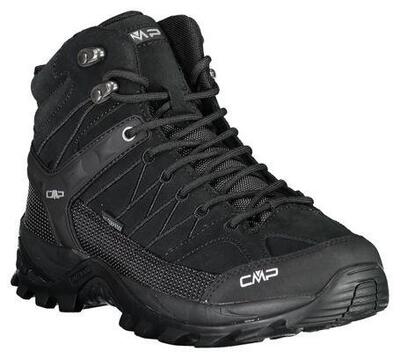 Scarponi da trekking CMP Rigel Mid Wp Noir Homme