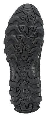 Chaussures de Randonnée CMP Rigel Mid Wp Noir Homme 6/7