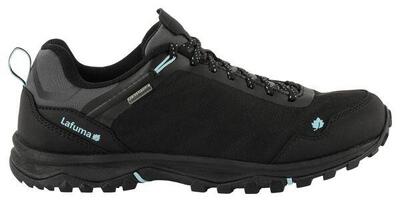Lafuma access clim wandelschoenen zwart