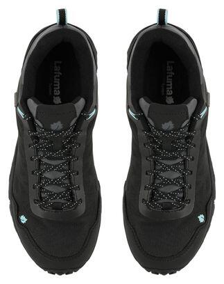 Zapatillas de senderismo para mujer Lafuma Access Clim Negras 4/5