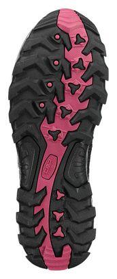 Chaussures de Randonnée CMP Rigel Low WP Gris Femme 6/7