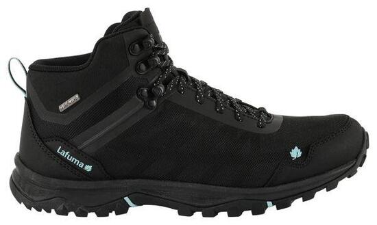 Lafuma Access Clim Mid Hiking Shoes Grey