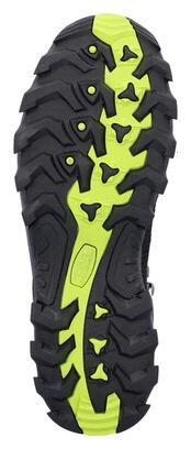 Wandelschoenen CMP Rigel Mid Wp Noir Homme 6/7