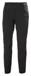 Pantalon Softshell Femme Helly Hansen Rask Light Noir