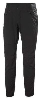 Damen Softshell-Hose Helly Hansen Rask Light Schwarz