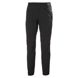 Pantalon Softshell Femme Helly Hansen Rask Light Noir