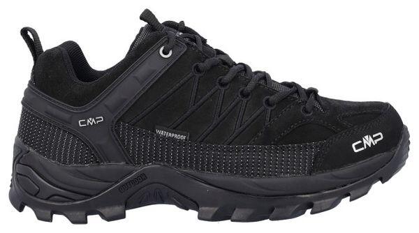 Buty trekkingowe męskie CMP Rigel Low Trekking Wp
