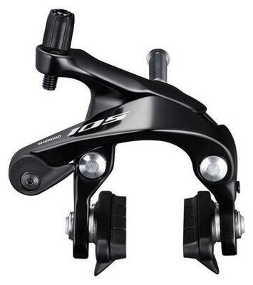 vorderer Bremssattel Shimano 105 br-r7000 slr-v