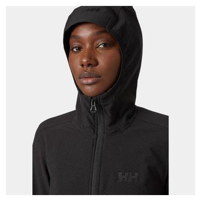 Veste Softshell Femme Helly Hansen Cascade Shield Noir 3/7