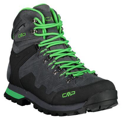 CMP CMP Athunis Mid Wp Wanderschuhe Grau Herren
