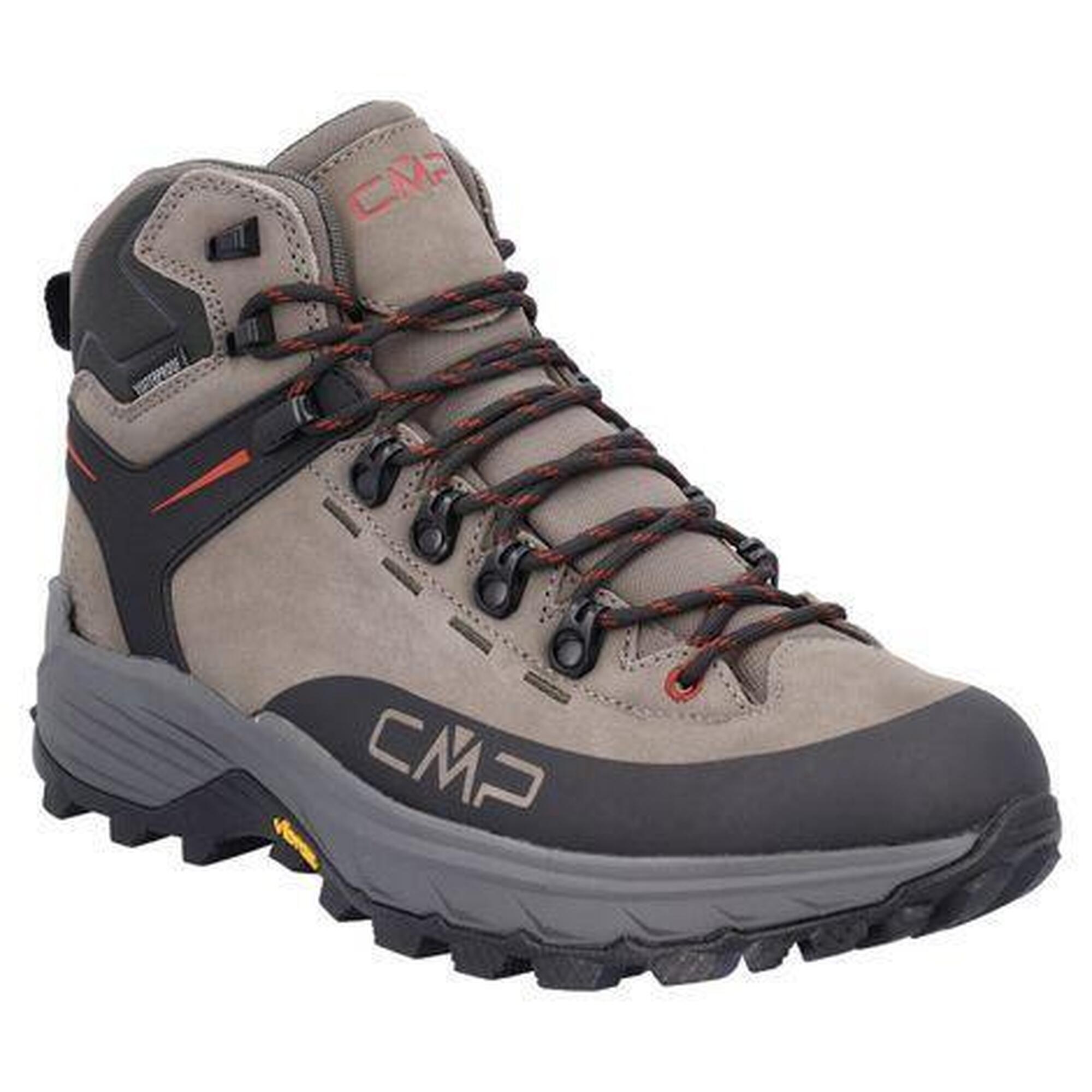 Buty trekkingowe męskie CMP Tytanus Mid WP