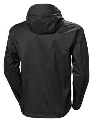 Helly Hansen Terra Micro Long Sleeve Jacket Black 7/7