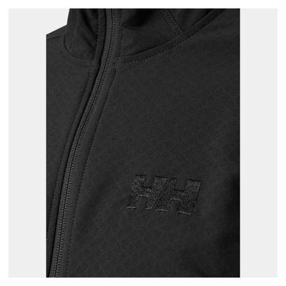 Veste Softshell Femme Helly Hansen Cascade Shield Noir 5/7