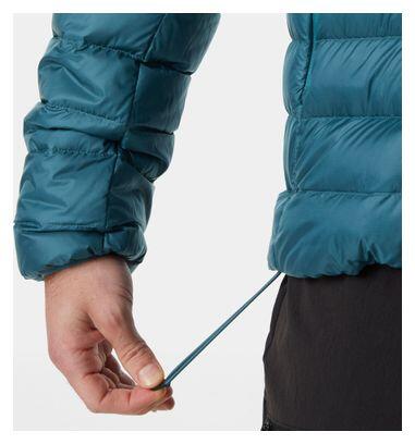 Helly Hansen Verglas Hooded 2.0 Down Jacket Blue 5/7