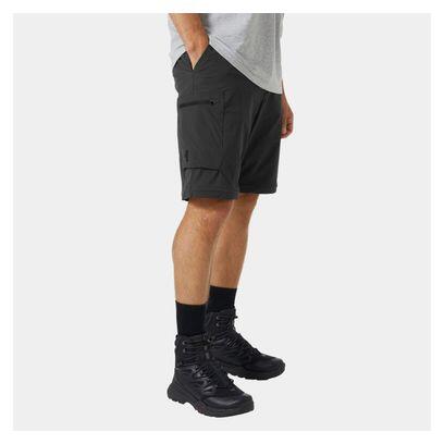 Helly Hansen Brono Convertible Softshell Pants Grey 5/7
