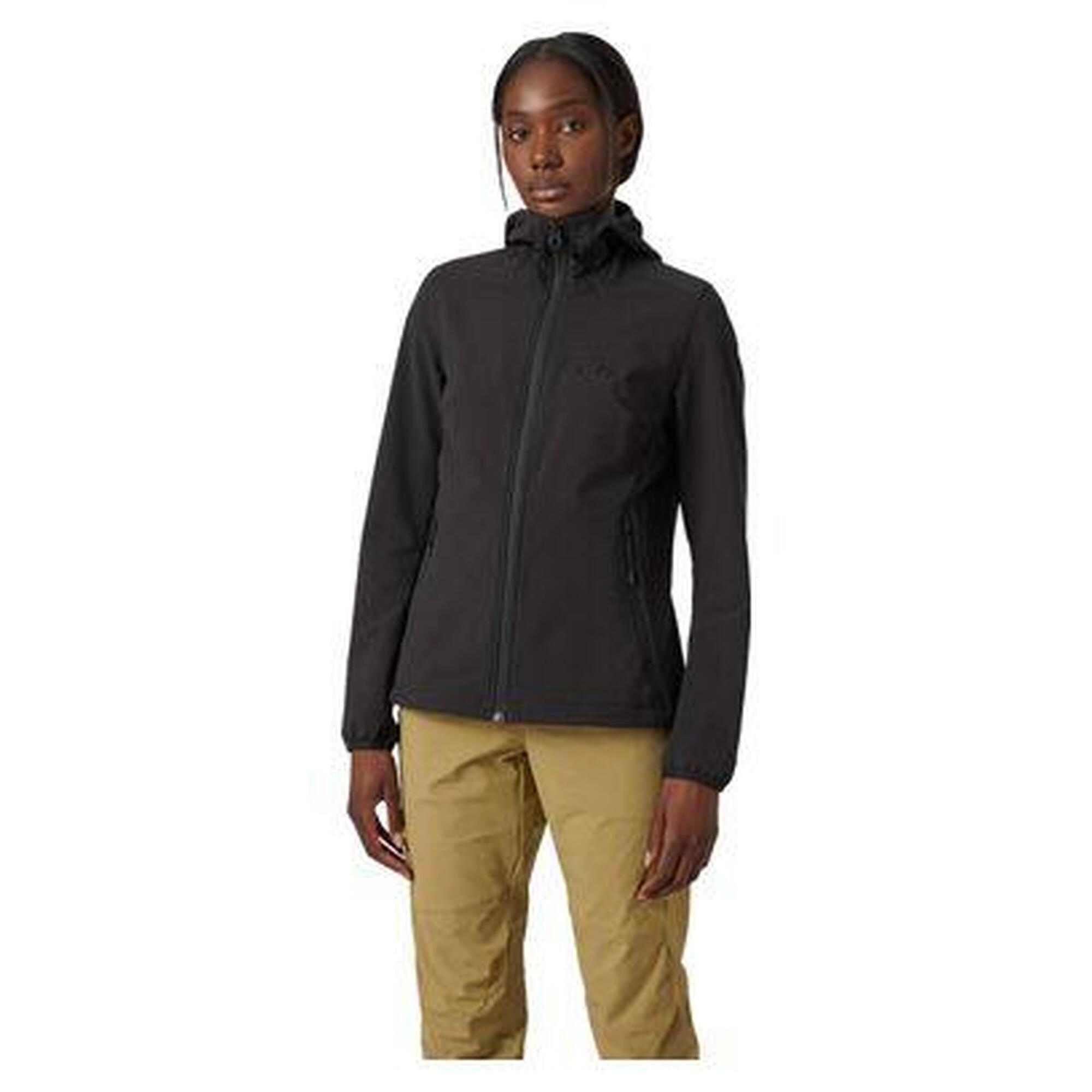 Polar damski Helly Hansen Cascade Shield Fleece Jacket