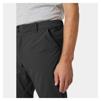 Helly Hansen Brono Convertible Softshell Pants Grey 4/7