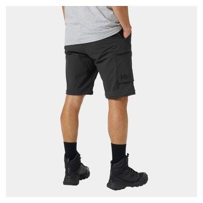 Helly Hansen Brono Convertible Softshell Pants Grey 6/7